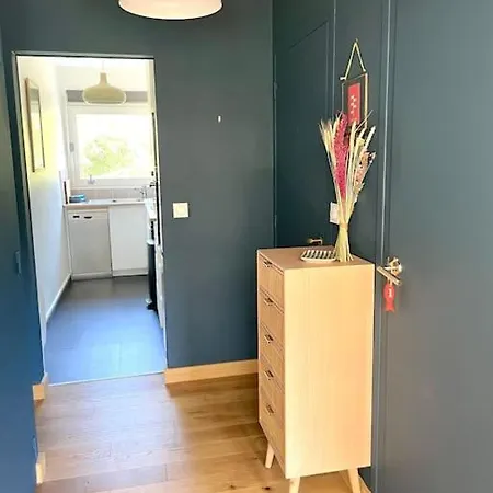 Les Faunes A Apartment *