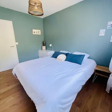 Les Faunes A Apartment *
