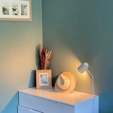 Les Faunes A Apartment La Baule-Escoublac
