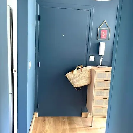Les Faunes A Apartment *