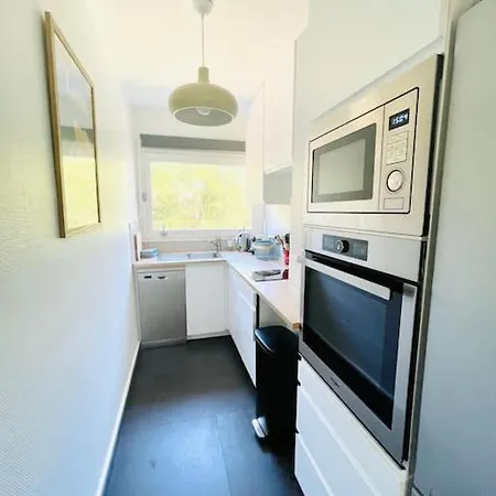 Les Faunes A Apartment