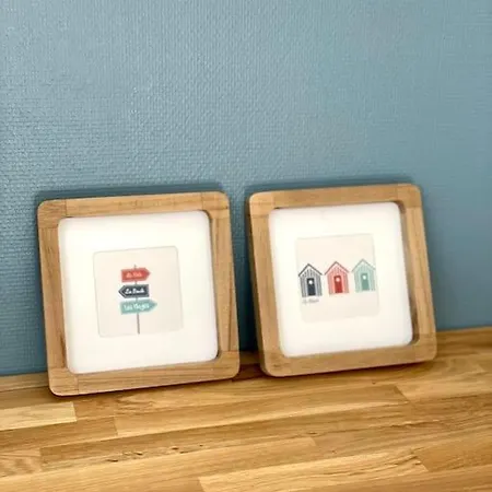 Les Faunes A Apartment *