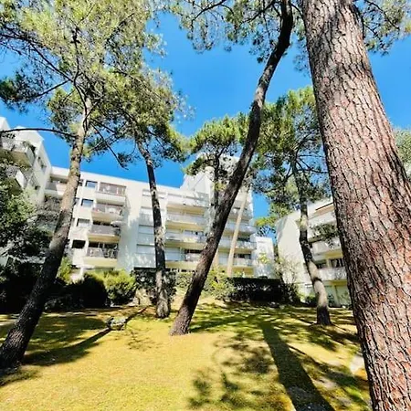 Les Faunes A Apartment