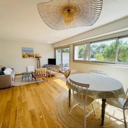Apartment Les Faunes A *