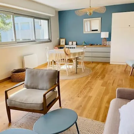 Les Faunes A Apartment *