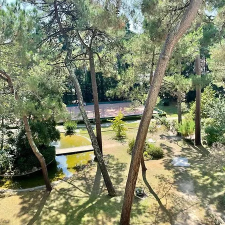 Les Faunes A * La Baule