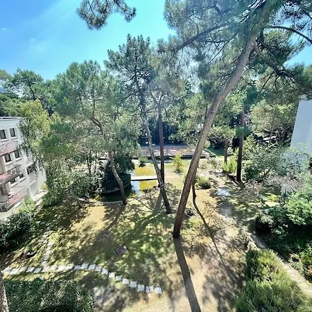 Apartment Les Faunes A