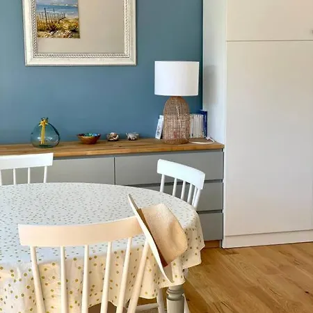 Les Faunes A Apartment La Baule-Escoublac