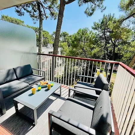 Les Faunes A Apartment *